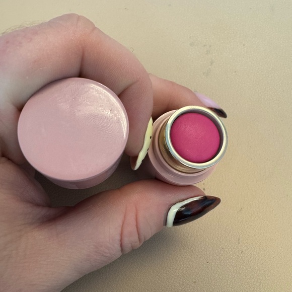 Westman Atelier Petite Baby Cheeks Blush in Poppet - Picture 3 of 4